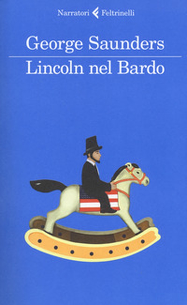 Lincoln nel Bardo - Librerie.coop Lincoln nel Bardo - Librerie.coop