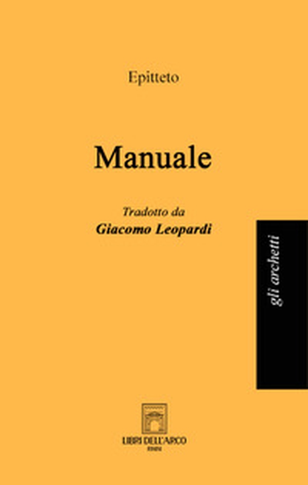 Manuale - Librerie.coop Manuale - Librerie.coop