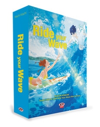 Ride your wave. Collector's box - Librerie.coop