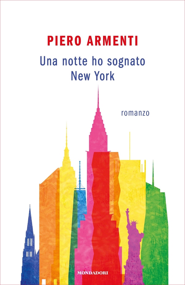 Una notte ho sognato New York - Librerie.coop Una notte ho sognato New York - Librerie.coop