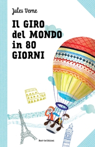 Il giro del mondo in 80 giorni - Librerie.coop Il giro del mondo in 80 giorni - Librerie.coop