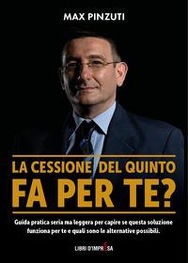 La cessione del quinto fa per te? - Librerie.coop La cessione del quinto fa per te? - Librerie.coop