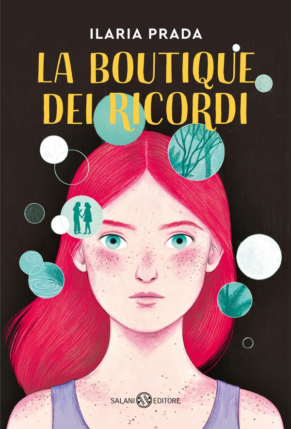 La boutique dei ricordi - Librerie.coop La boutique dei ricordi - Librerie.coop