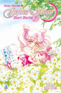 Pretty guardian Sailor Moon. Short stories - Vol. 1 - Librerie.coop