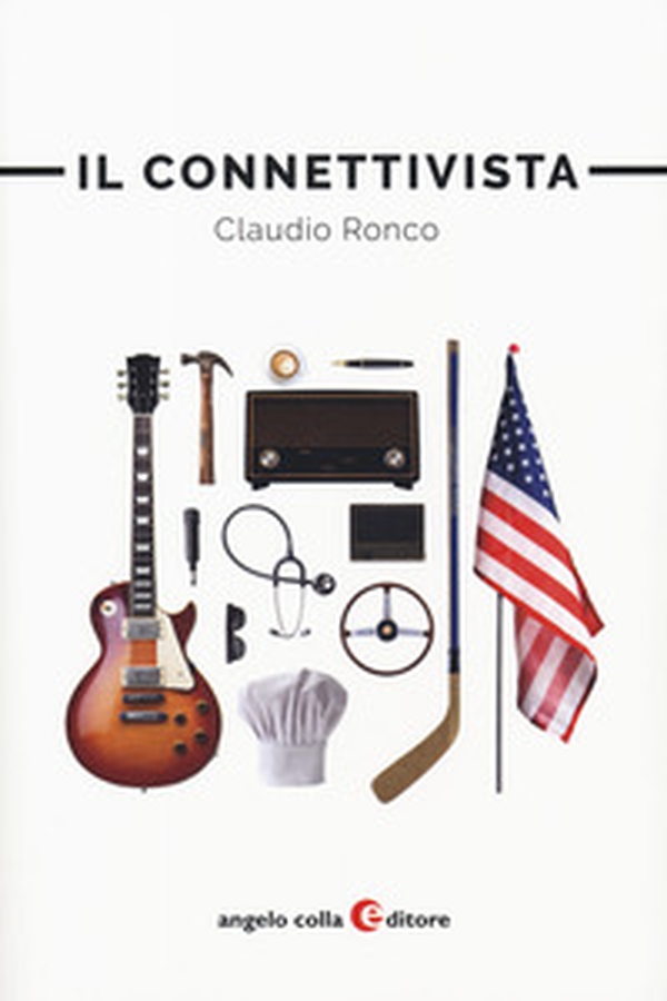 Il connettivista - Librerie.coop Il connettivista - Librerie.coop