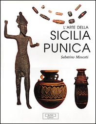 L'arte della Sicilia punica - Librerie.coop