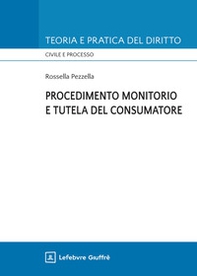 Procedimento monitorio e tutela del consumatore - Librerie.coop