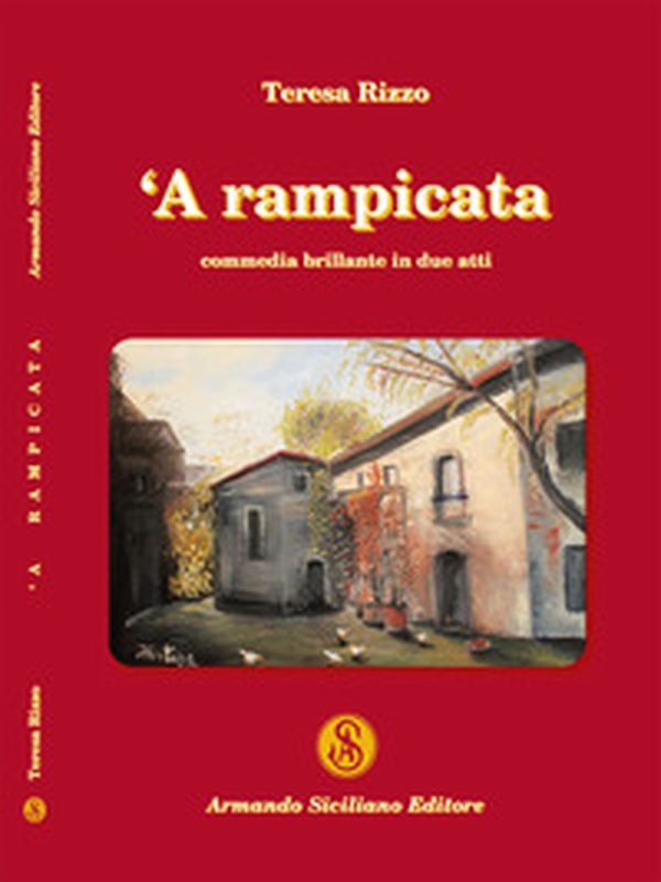 'A rampicata - Librerie.coop 'A rampicata - Librerie.coop