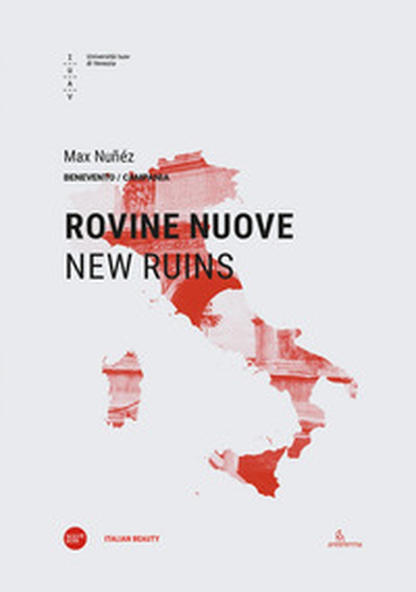 Rovine nuove-New ruins - Librerie.coop Rovine nuove-New ruins - Librerie.coop