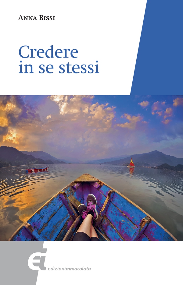 Credere in se stessi - Librerie.coop Credere in se stessi - Librerie.coop