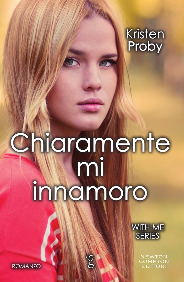 Chiaramente mi innamoro - Librerie.coop Chiaramente mi innamoro - Librerie.coop