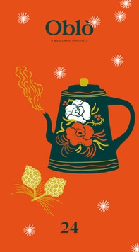 Oblò - Vol. 24 - Librerie.coop