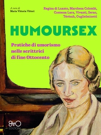 Humoursex - Librerie.coop Humoursex - Librerie.coop