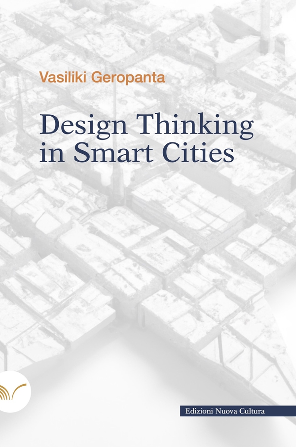 Design Thinking in Smart Cities - Librerie.coop Design Thinking in Smart Cities - Librerie.coop