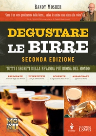 Degustare le birre 2 ed. - Librerie.coop Degustare le birre 2 ed. - Librerie.coop
