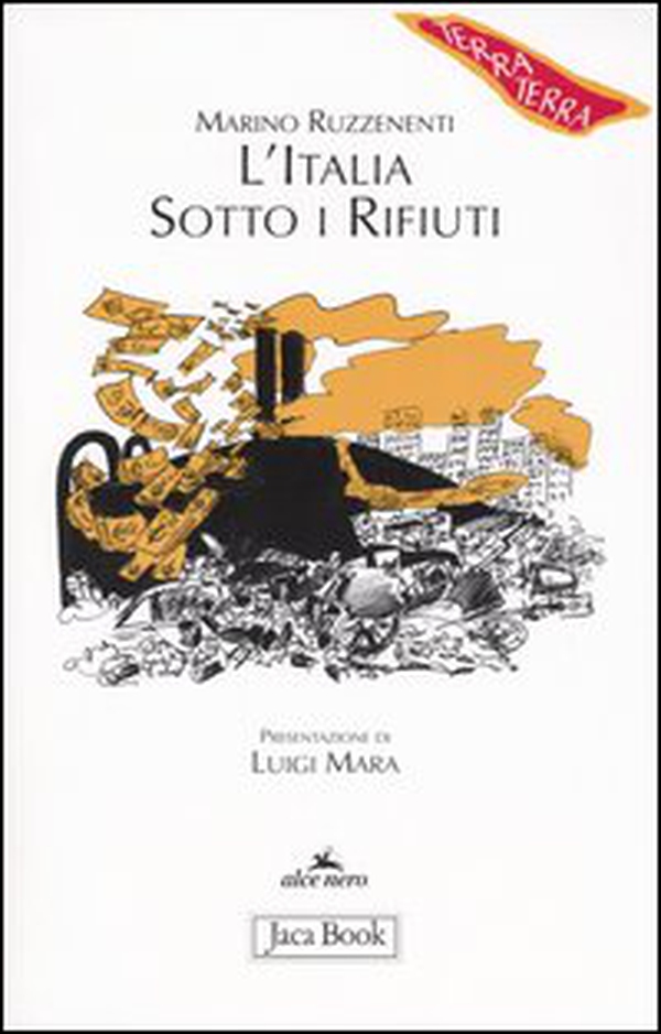 L'Italia sotto i rifiuti. Brescia: un monito per la penisola - Librerie.coop L'Italia sotto i rifiuti. Brescia: un monito per la penisola - Librerie.coop