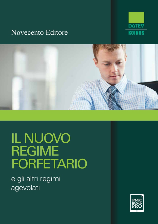 Il nuovo regime forfetario - Librerie.coop