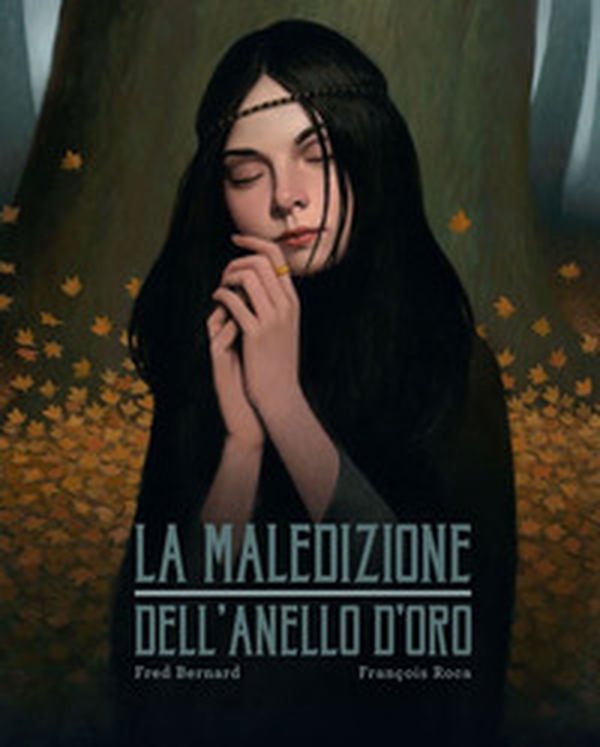 La maledizione dell'anello d'oro - Librerie.coop La maledizione dell'anello d'oro - Librerie.coop
