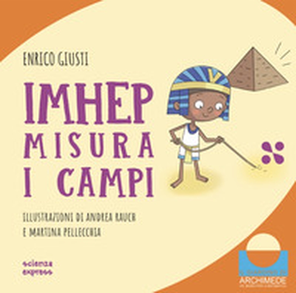 Imhep misura i campi - Librerie.coop