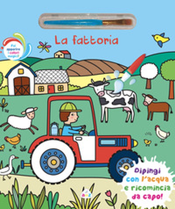Fattoria - Librerie.coop
