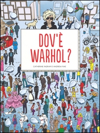 Dov'è Warhol? - Librerie.coop