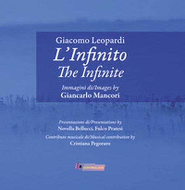 L'infinito. Ediz. italiana e inglese - Librerie.coop L'infinito. Ediz. italiana e inglese - Librerie.coop