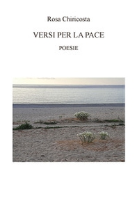 Versi per la pace - Librerie.coop Versi per la pace - Librerie.coop