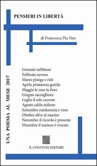 Pensieri in libertà - Librerie.coop