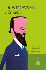 I demoni - Librerie.coop