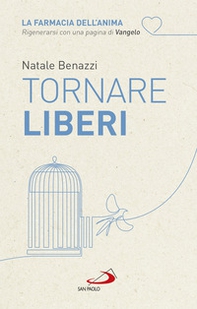 Tornare liberi - Librerie.coop