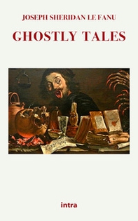 Ghostly tales - Librerie.coop