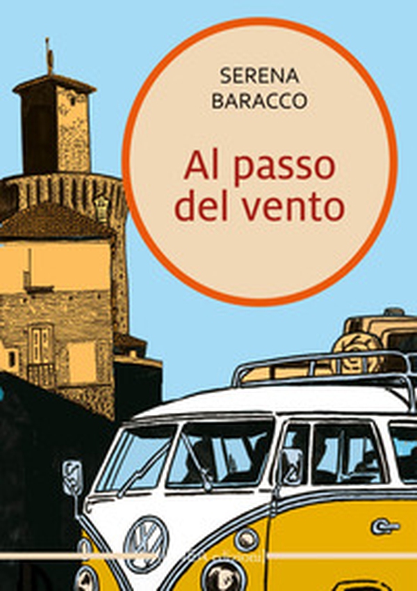 Al passo del vento - Librerie.coop Al passo del vento - Librerie.coop