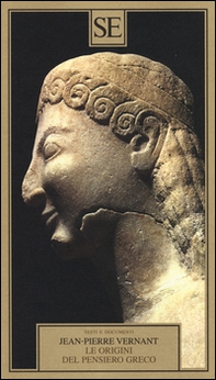 Le origini del pensiero greco - Librerie.coop