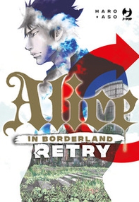 Alice in borderland. Retry - Librerie.coop