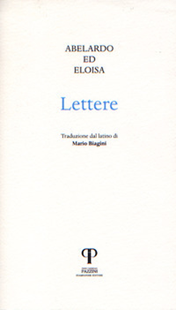 Eloisa e Abelardo. Lettere - Librerie.coop Eloisa e Abelardo. Lettere - Librerie.coop