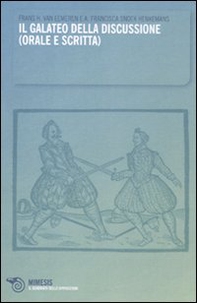 Il galateo della discussione (orale e scritta) - Librerie.coop Il galateo della discussione (orale e scritta) - Librerie.coop