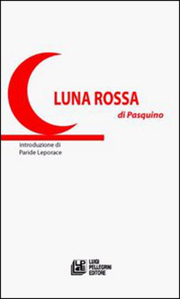 Luna Rossa - Librerie.coop Luna Rossa - Librerie.coop