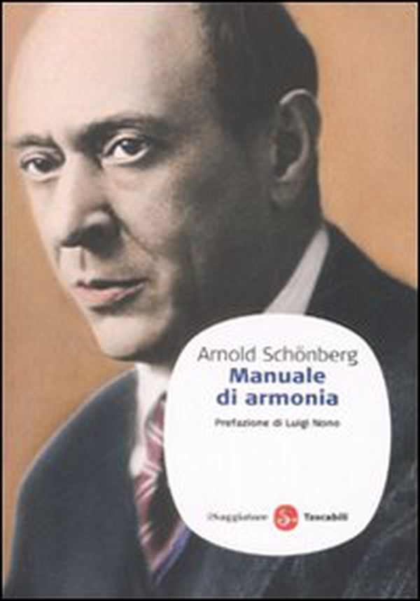 Manuale di armonia - Librerie.coop Manuale di armonia - Librerie.coop