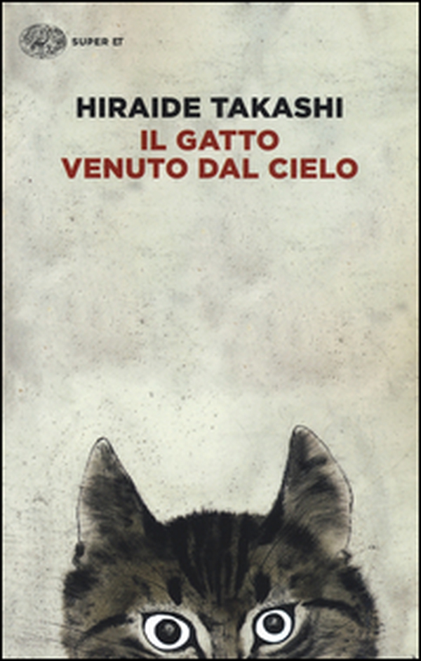 Il gatto venuto dal cielo - Librerie.coop Il gatto venuto dal cielo - Librerie.coop