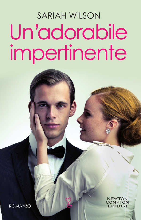 Un'adorabile impertinente - Librerie.coop Un'adorabile impertinente - Librerie.coop