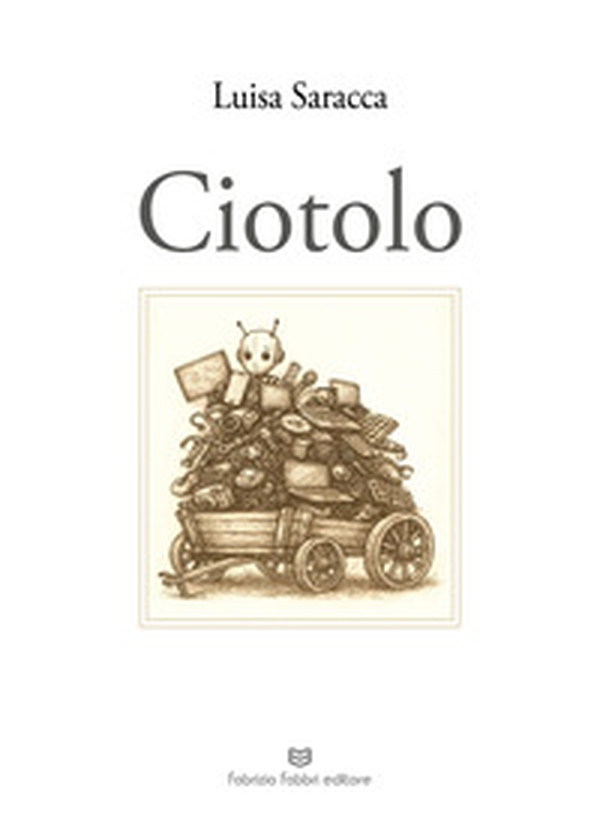 Ciotolo - Librerie.coop