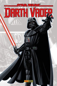 Darth Vader. Star Wars-verse - Librerie.coop