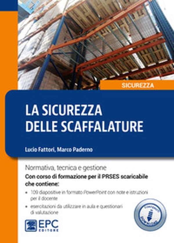 La sicurezza delle scaffalature - Librerie.coop La sicurezza delle scaffalature - Librerie.coop