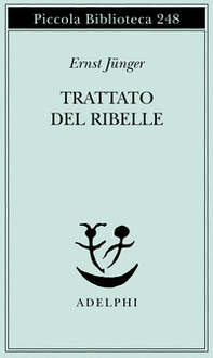 Trattato del ribelle - Librerie.coop