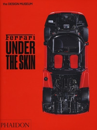Ferrari nel profondo. Catalogo della mostra (Londra, 15 novembre 2017-15 aprile 2018) - Librerie.coop Ferrari nel profondo. Catalogo della mostra (Londra, 15 novembre 2017-15 aprile 2018) - Librerie.coop