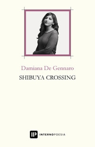 Shibuya crossing - Librerie.coop