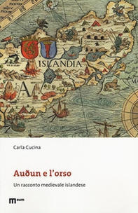Audun e l'orso. Un racconto medievale islandese - Librerie.coop