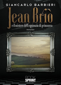 Jean Briò e il mistero dell'equinozio di primavera - Librerie.coop