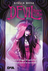 Devil. Agnese e il male - Librerie.coop