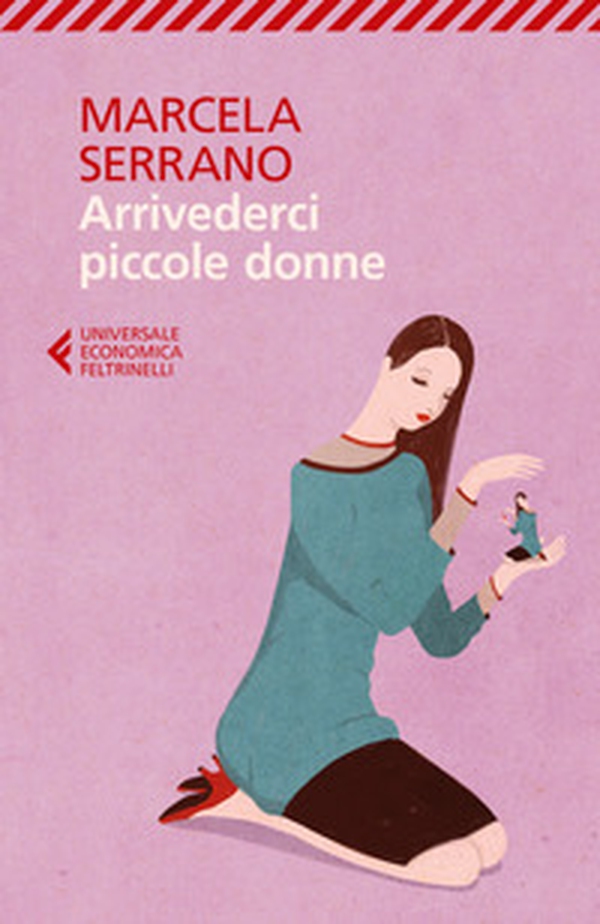Arrivederci piccole donne - Librerie.coop Arrivederci piccole donne - Librerie.coop